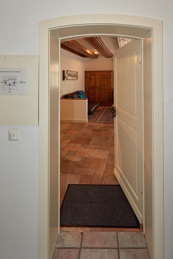 Ferienwohnung In Rheinfelder Altstadt 莱茵费尔德 外观 照片