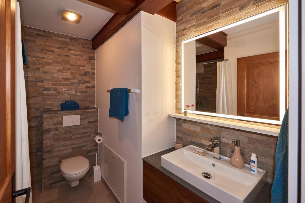 Ferienwohnung In Rheinfelder Altstadt 莱茵费尔德 外观 照片